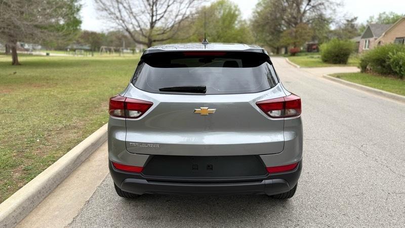 Chevrolet TrailBlazer LS 2025