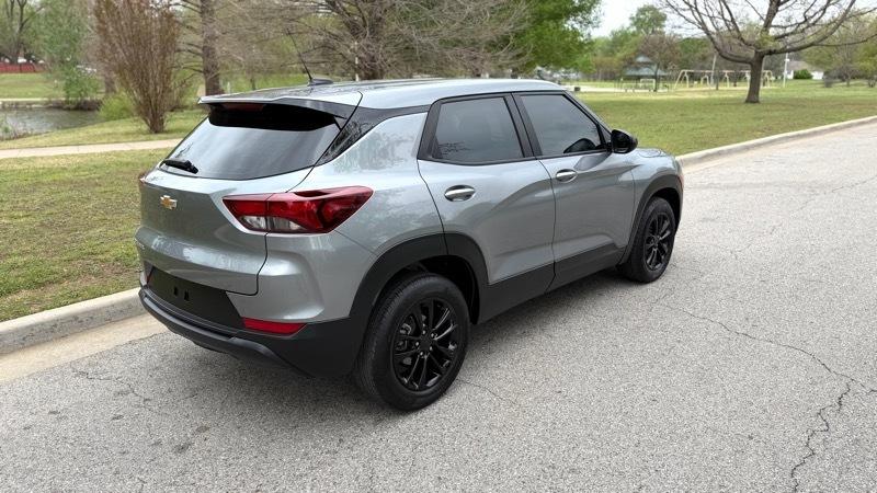 Chevrolet TrailBlazer LS 2025