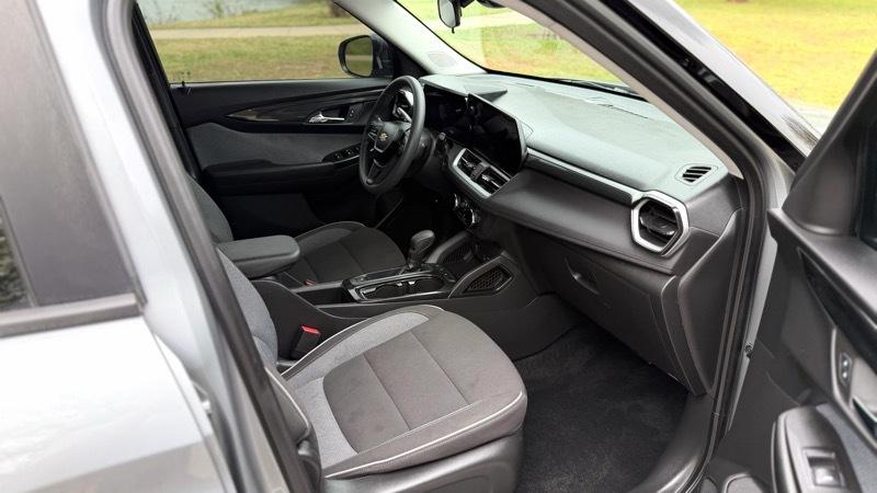 Chevrolet TrailBlazer LS 2025