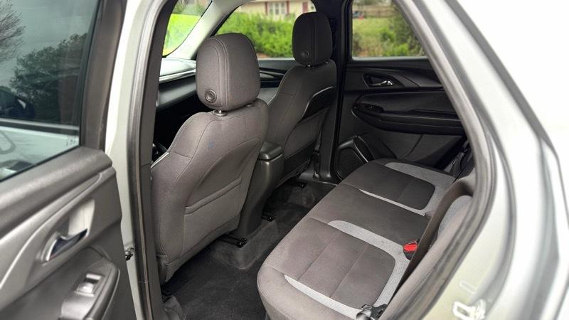 Chevrolet TrailBlazer LS 2025