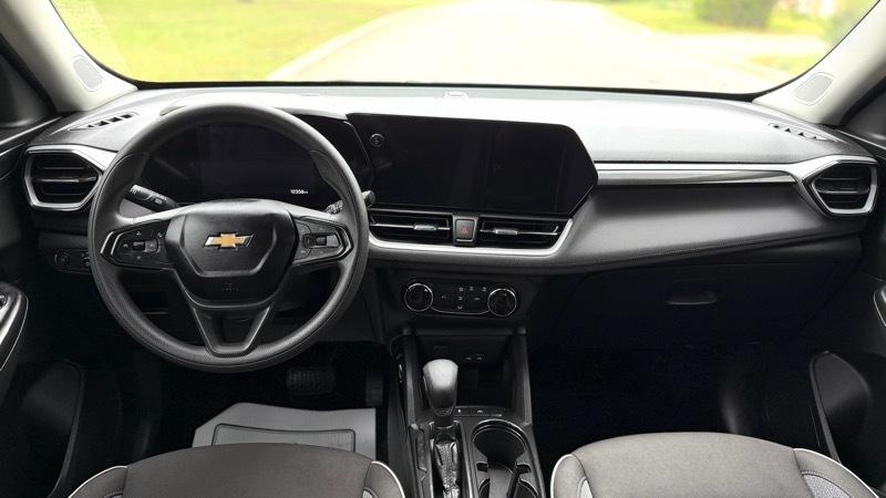 Chevrolet TrailBlazer LS 2025