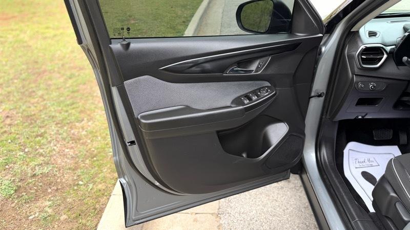 Chevrolet TrailBlazer LS 2025