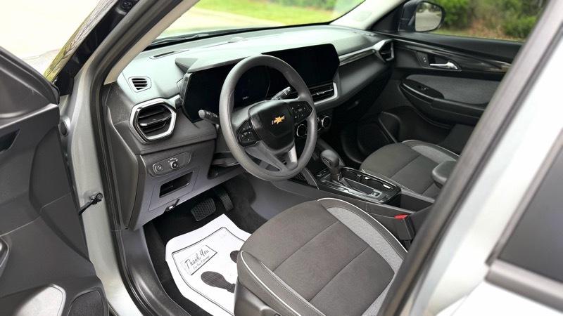 Chevrolet TrailBlazer LS 2025