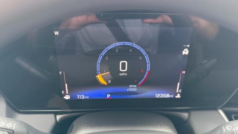 Chevrolet TrailBlazer LS 2025