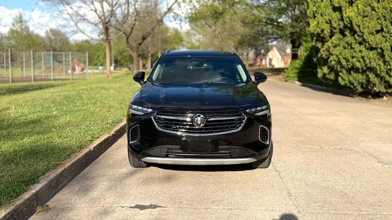 Buick Envision Preferred 2023