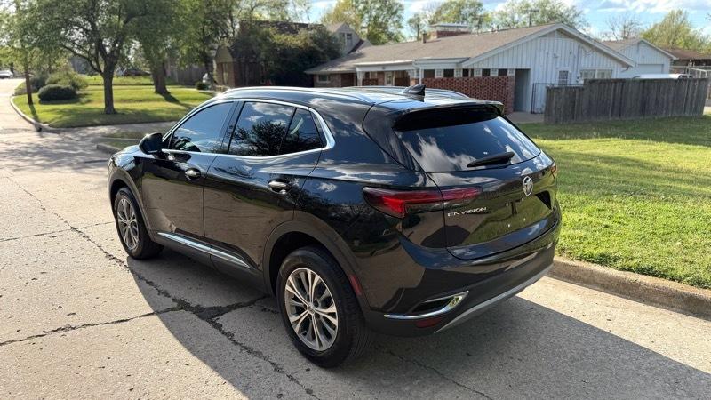 Buick Envision Preferred 2023