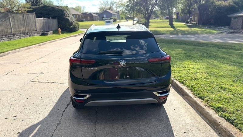 Buick Envision Preferred 2023