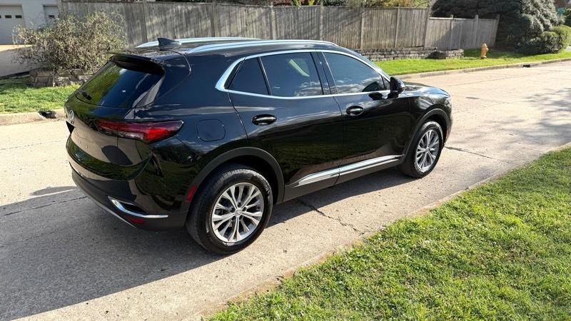 Buick Envision Preferred 2023