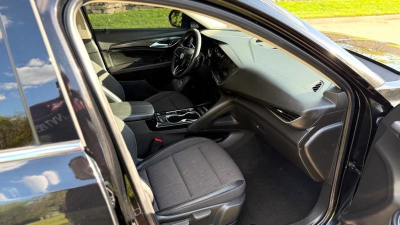 Buick Envision Preferred 2023