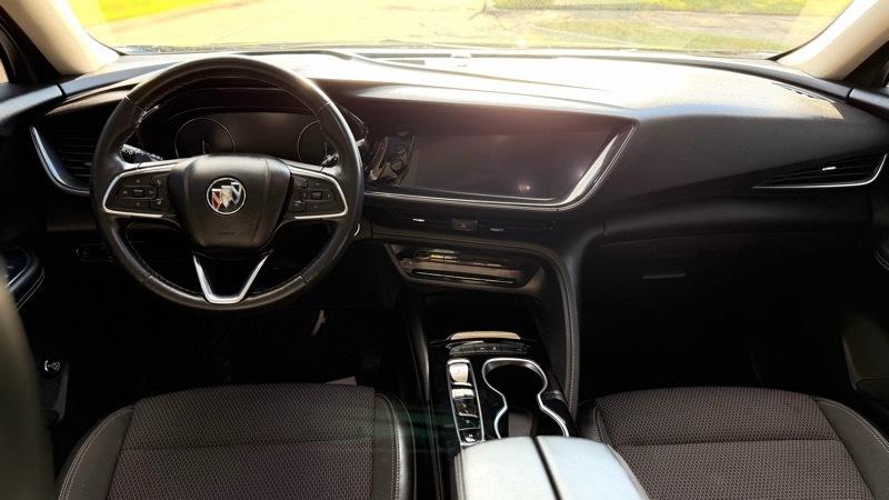 Buick Envision Preferred 2023