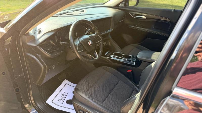 Buick Envision Preferred 2023