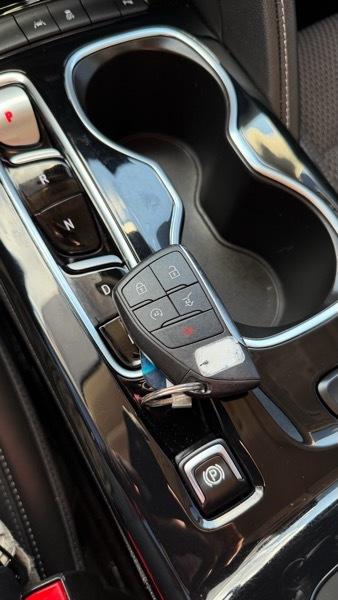 Buick Envision Preferred 2023