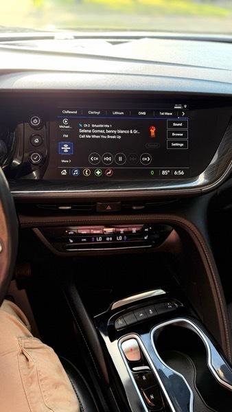 Buick Envision Preferred 2023