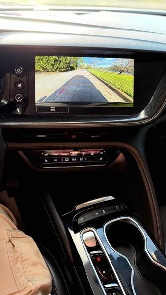 Buick Envision Preferred 2023