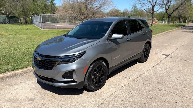 Chevrolet Equinox LT 2WD 2023