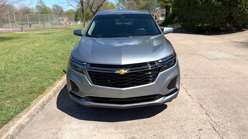 Chevrolet Equinox LT 2WD 2023