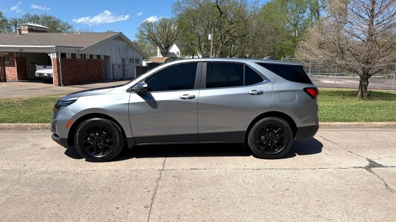 Chevrolet Equinox LT 2WD 2023