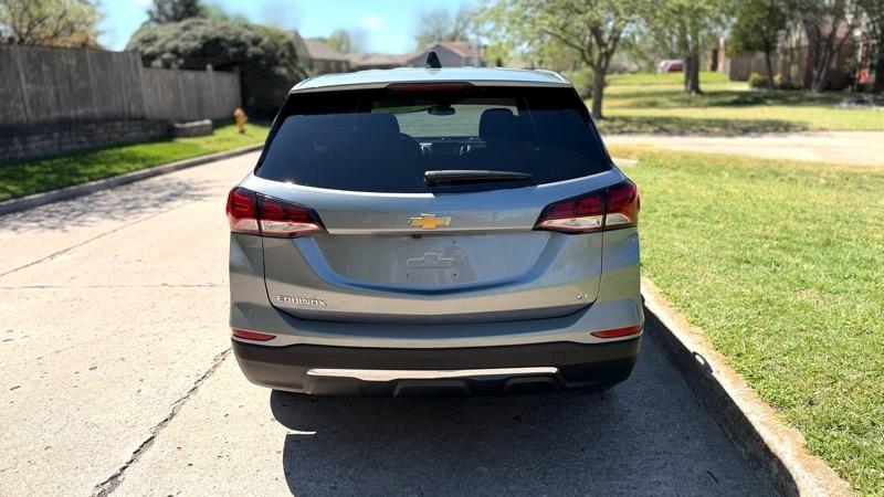 Chevrolet Equinox LT 2WD 2023