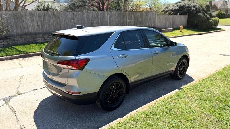 Chevrolet Equinox LT 2WD 2023
