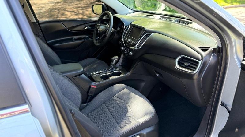 Chevrolet Equinox LT 2WD 2023