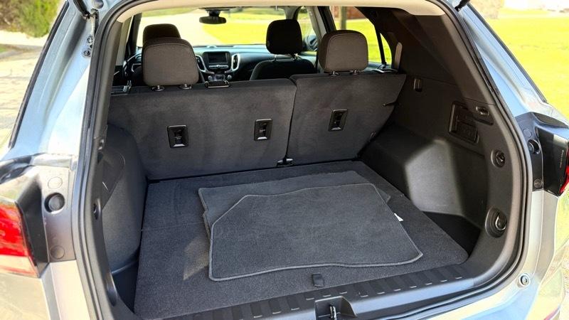 Chevrolet Equinox LT 2WD 2023