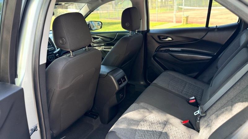 Chevrolet Equinox LT 2WD 2023