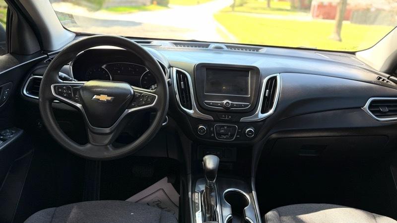 Chevrolet Equinox LT 2WD 2023