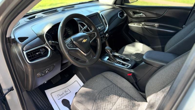 Chevrolet Equinox LT 2WD 2023