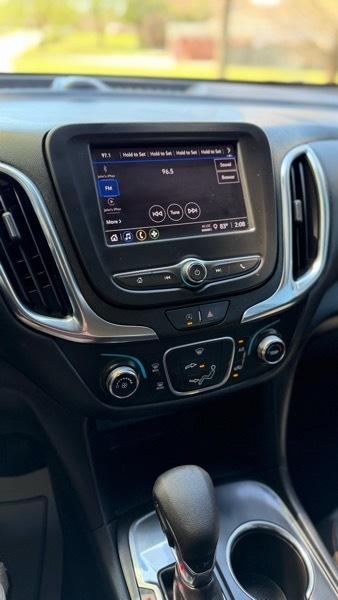 Chevrolet Equinox LT 2WD 2023