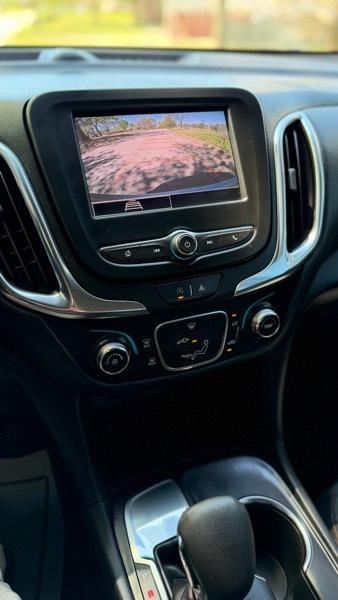 Chevrolet Equinox LT 2WD 2023
