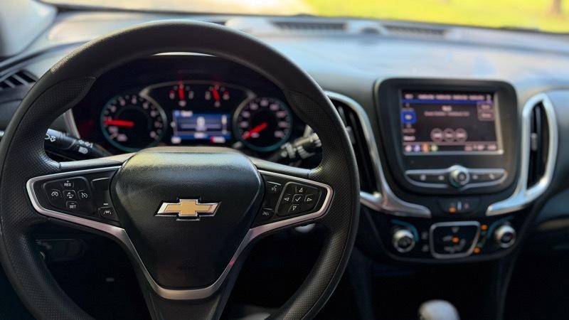 Chevrolet Equinox LT 2WD 2023