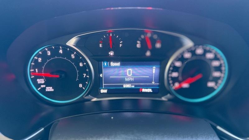 Chevrolet Equinox LT 2WD 2023