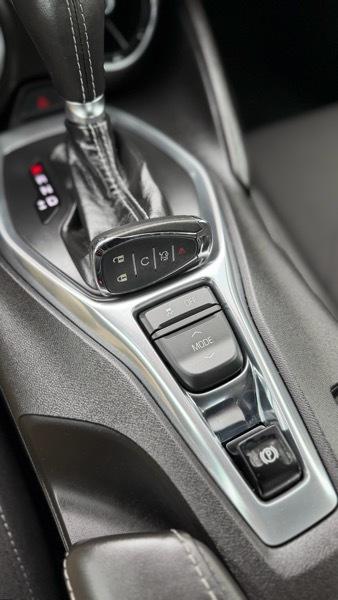 Chevrolet Camaro 1LT Coupe 8A 2018