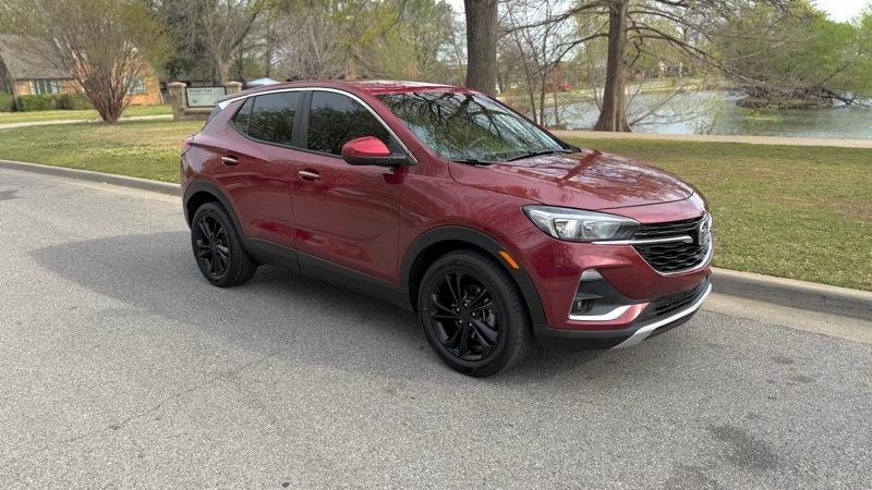 Buick Encore GX Preferred 2020