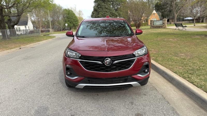 Buick Encore GX Preferred 2020