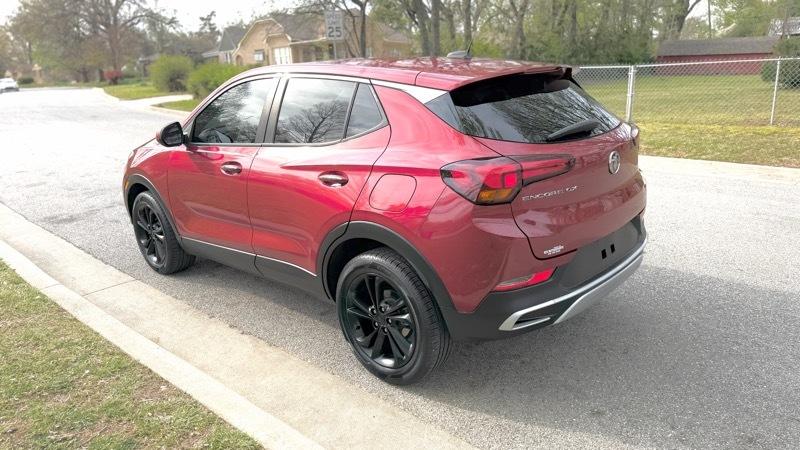 Buick Encore GX Preferred 2020