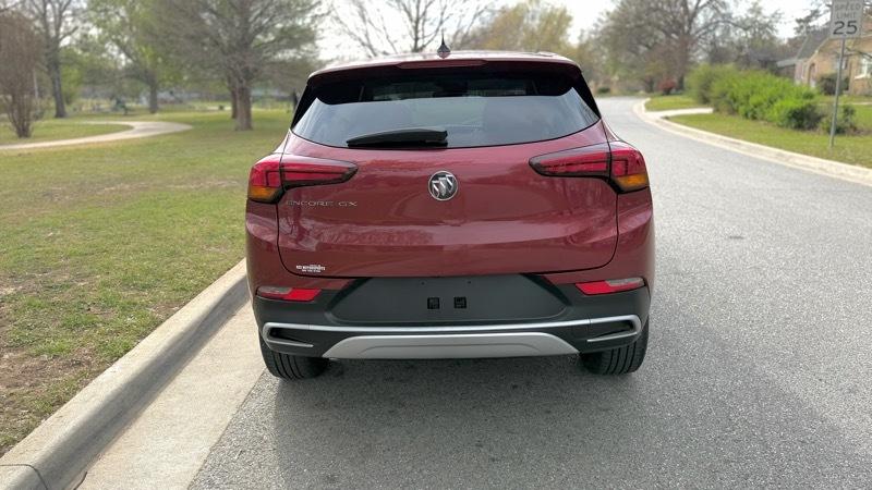 Buick Encore GX Preferred 2020