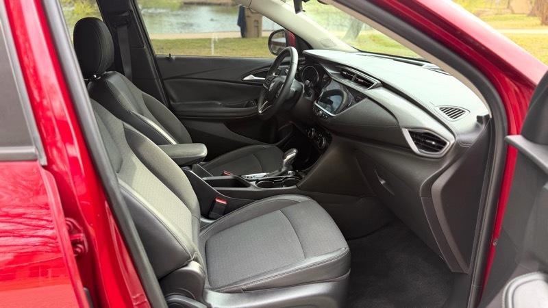 Buick Encore GX Preferred 2020