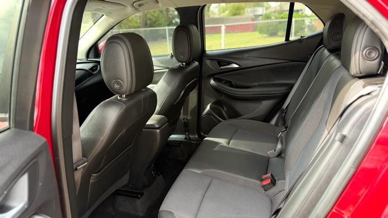 Buick Encore GX Preferred 2020