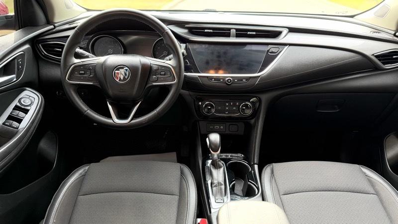 Buick Encore GX Preferred 2020