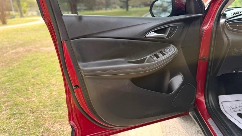 Buick Encore GX Preferred 2020