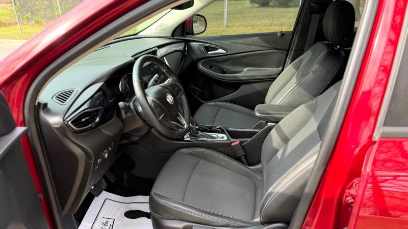 Buick Encore GX Preferred 2020