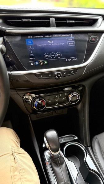 Buick Encore GX Preferred 2020