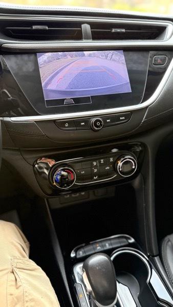 Buick Encore GX Preferred 2020