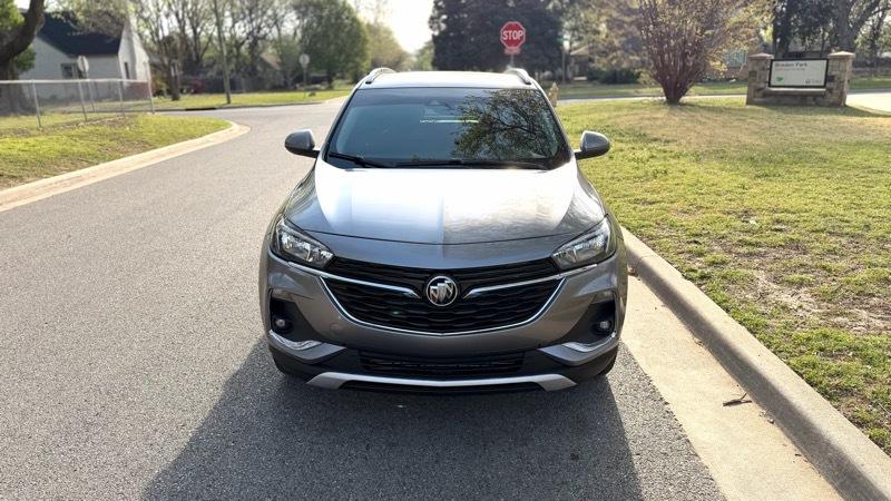 Buick Encore GX FWD 4dr Preferred 2023