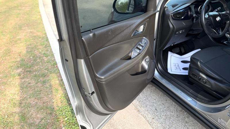 Buick Encore GX FWD 4dr Preferred 2023