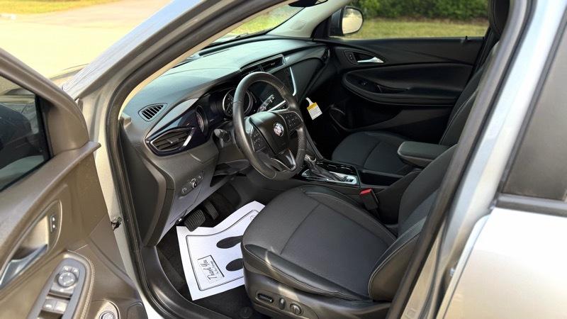 Buick Encore GX FWD 4dr Preferred 2023