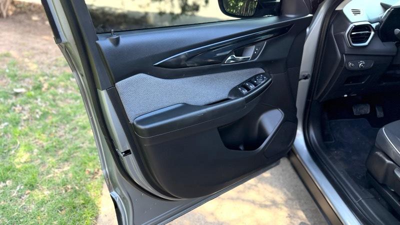 Chevrolet TrailBlazer LS 2026