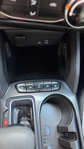 Chevrolet TrailBlazer LS 2026