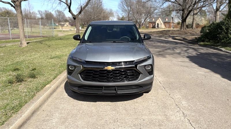 Chevrolet TrailBlazer LS 2026